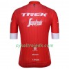 Cykeltrøje Dame 2018 Trek-Segafredo N001